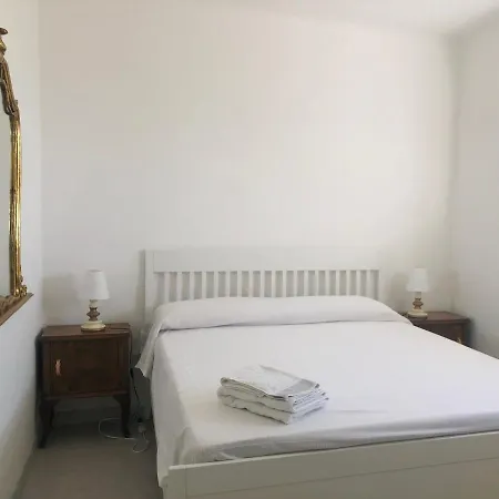 Апартаменты Casa Degli Artisti