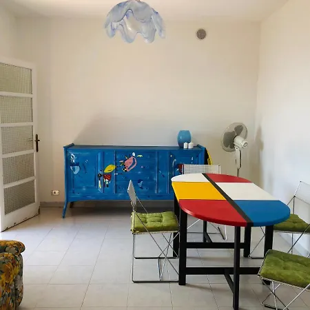 Апартаменты Casa Degli Artisti *